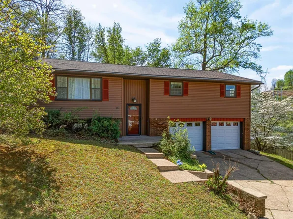44 May Rd, Huntington, WV 25704
