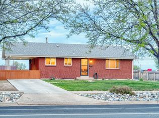 9100 Yucca Way, Thornton, CO 80229