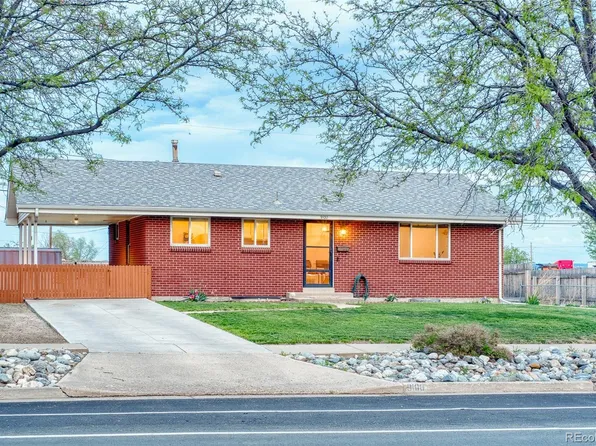 9100 Yucca Way, Thornton, CO 80229
