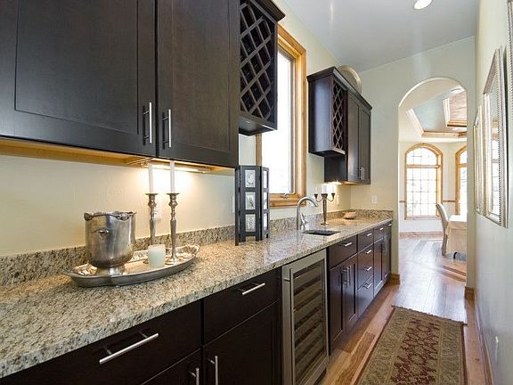 Butler's Pantry