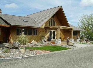 20901 S 1500 Pr SW, Prosser, WA 99350