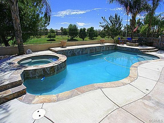 2nd image of 29728 Desert Jewel Dr