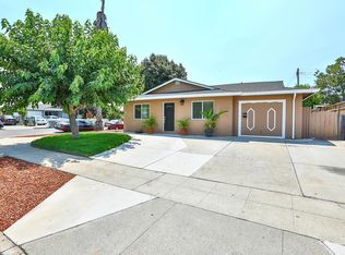 2673 Paganini Ave, San Jose, CA 95122