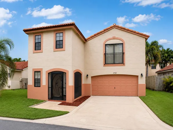 1710 Shoreside Cir, Wellington, FL 33414