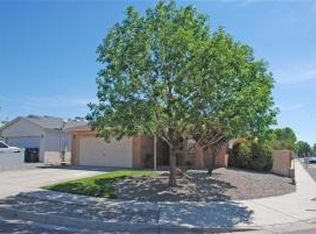 3004 Solano Meadows Dr NE, Rio Rancho, NM 87144