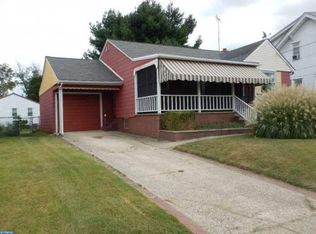 24 Adams Ave, Mount Ephraim, NJ 08059