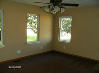 123 McDowell St LOT 14, Bloomingburg, OH 43106