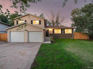 7766 S Fenton St, Littleton, CO 80128