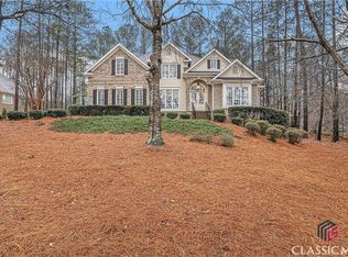 1091 Ridgeview Ln, Bishop, GA 30621