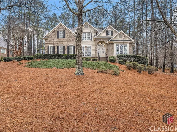 1091 Ridgeview Lane, Bishop, GA 30621