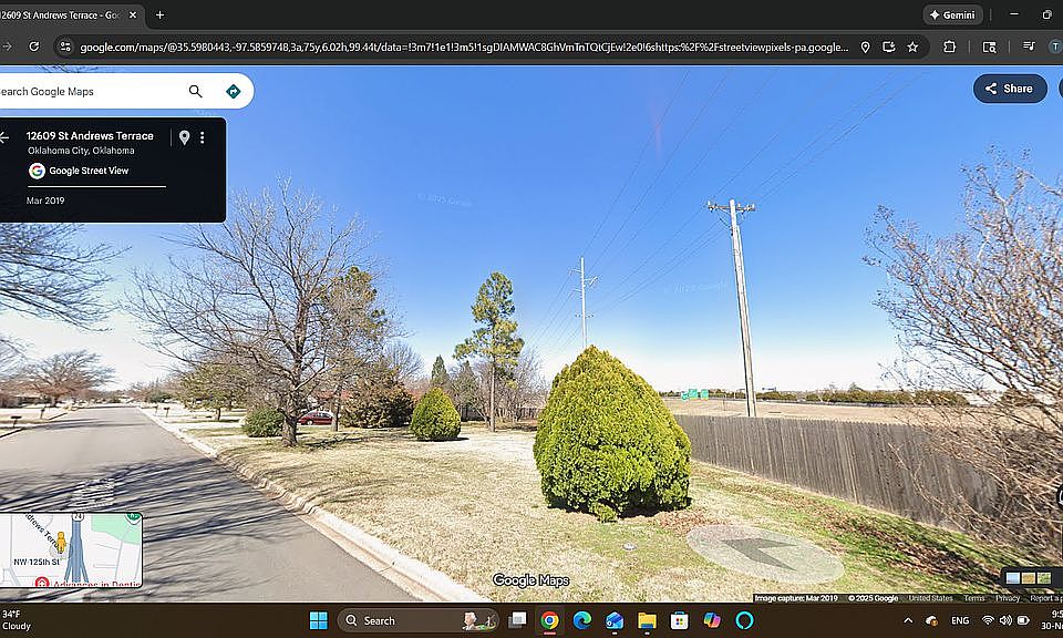 2nd image of 12600 Saint Andrews Ter