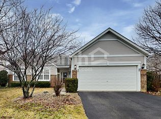 2809 Adobe Dr, Plainfield, IL