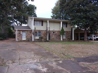 5077 Cheston Ave LOT 898, Memphis, TN 38118