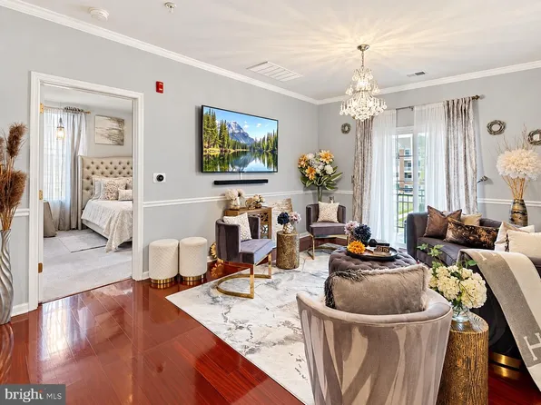 4021 Derby Ct, Cherry Hill, NJ 08002