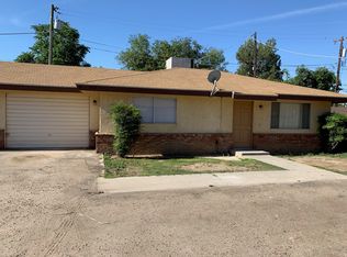 217 E Harding Ave APT 3, Bakersfield, CA
