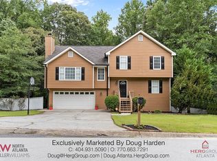2031 Buckley Trl, Snellville, GA 30078