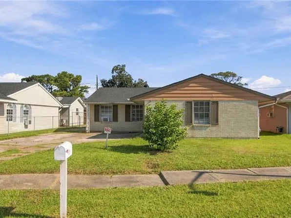 128 Jacqueline Dr, Avondale, LA 70094