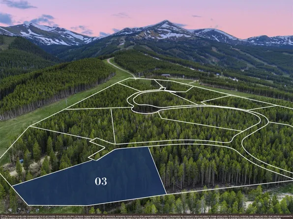 3 Heritage Drive, Breckenridge, CO 80424