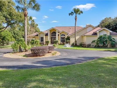 16101 Bellamy Way, Montverde, FL, 34756