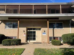 620 Arlington Dr #1, Wooster, OH 44691