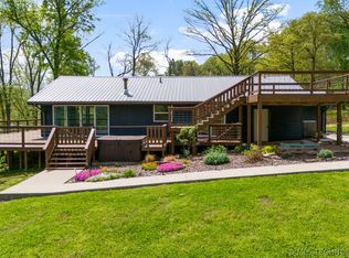 1404 NE 490th Dr, Salina, OK 74365