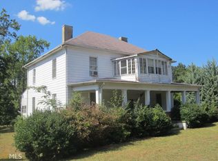 348 E Church St, Lexington, GA 30648