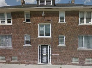 5400 Proctor St, Detroit, MI 48210