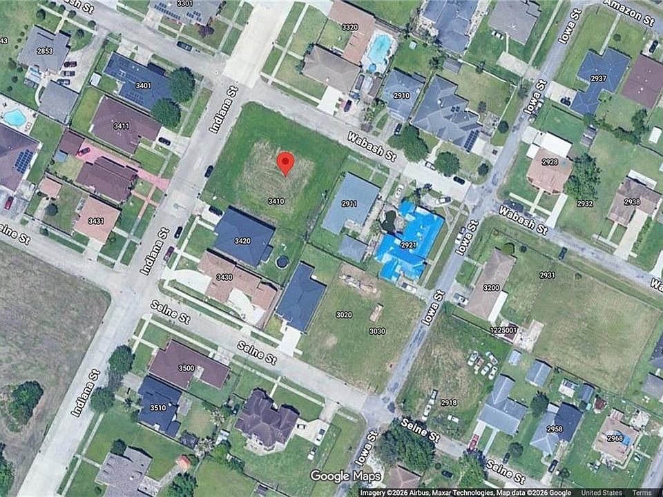 2nd image of 3400 Indiana St