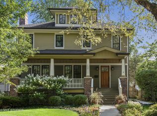 1623 Washington Ave, Wilmette, IL