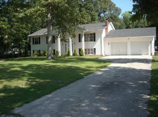141 Timberlake Dr, Florence, SC 29501