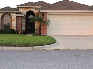 709 Windfield Dr, Harlingen, TX 78550