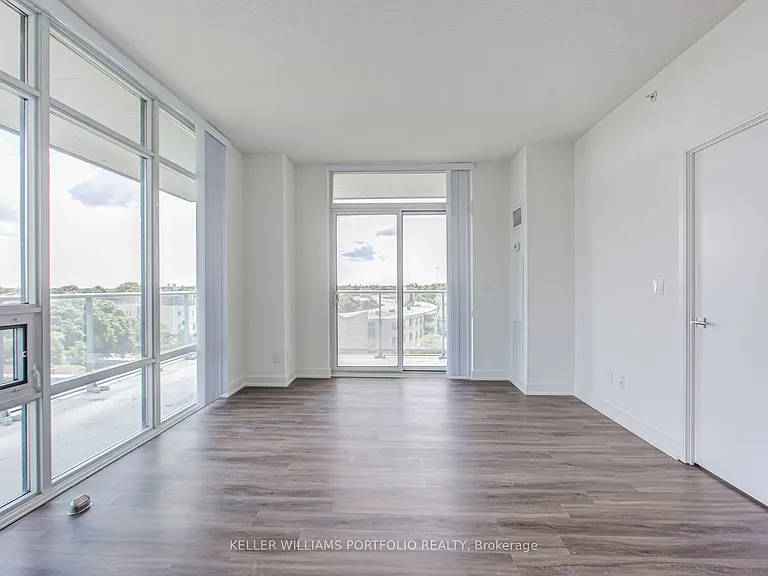 621 Sheppard Ave E #603 — Photo 4