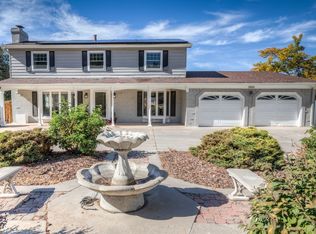 3800 Templeton Gap Rd, Colorado Springs, CO 80907
