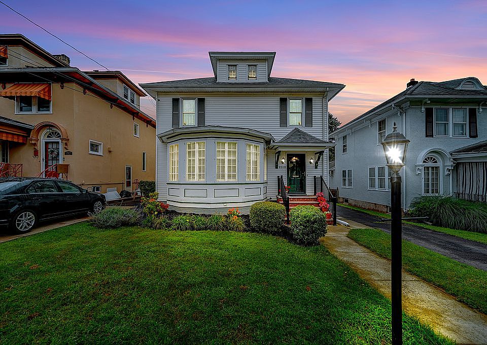 1510 Quincy Ave, Dunmore, PA 18509 Zillow