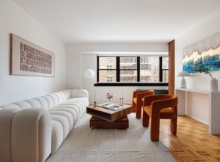 The Plymouth House, Manhattan, NY 10128
