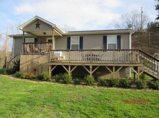 176 Campbell Rd, Grayson, KY 41143