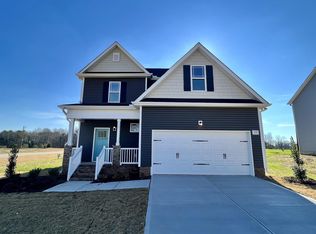 17 Monalisa Ct, Zebulon, NC 27597