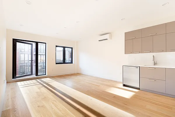 Rented by Brown Harris Stevens | media 1