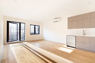 Rented by Brown Harris Stevens