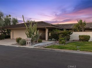 1 Radcliff Ct, Rancho Mirage, CA 92270