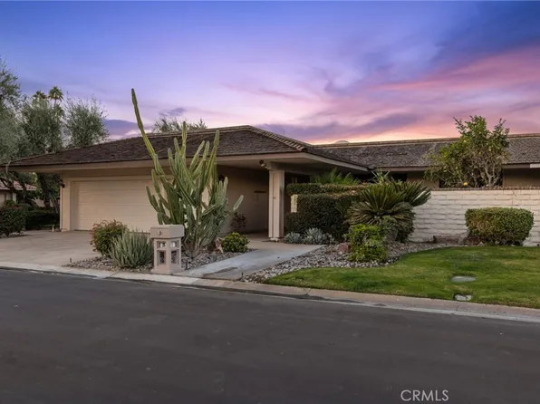 1 Radcliff Ct, Rancho Mirage, CA 92270