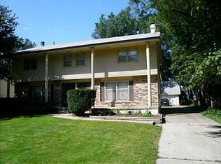 2114 69th St, Windsor Heights, IA 50324