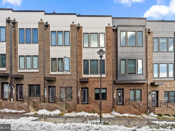 16109 Connors Way, Rockville, MD 20855