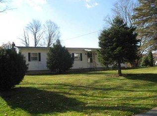 18 Pratt St, Prattsburgh, NY 14873
