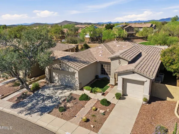 40534 N UNION Trail, Anthem, AZ 85086