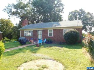 354 Locust Ln, Ruckersville, VA 22968