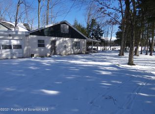 44 Glen Rd, Jefferson Twp, PA 18436