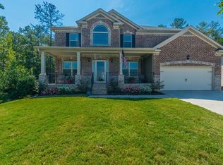 4220 Sublime Trl, Atlanta, GA 30349