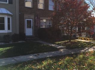 12512 Post Creek Pl, Germantown, MD 20874