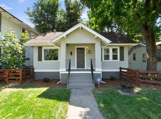 612 E 23rd Ave, Spokane, WA 99203